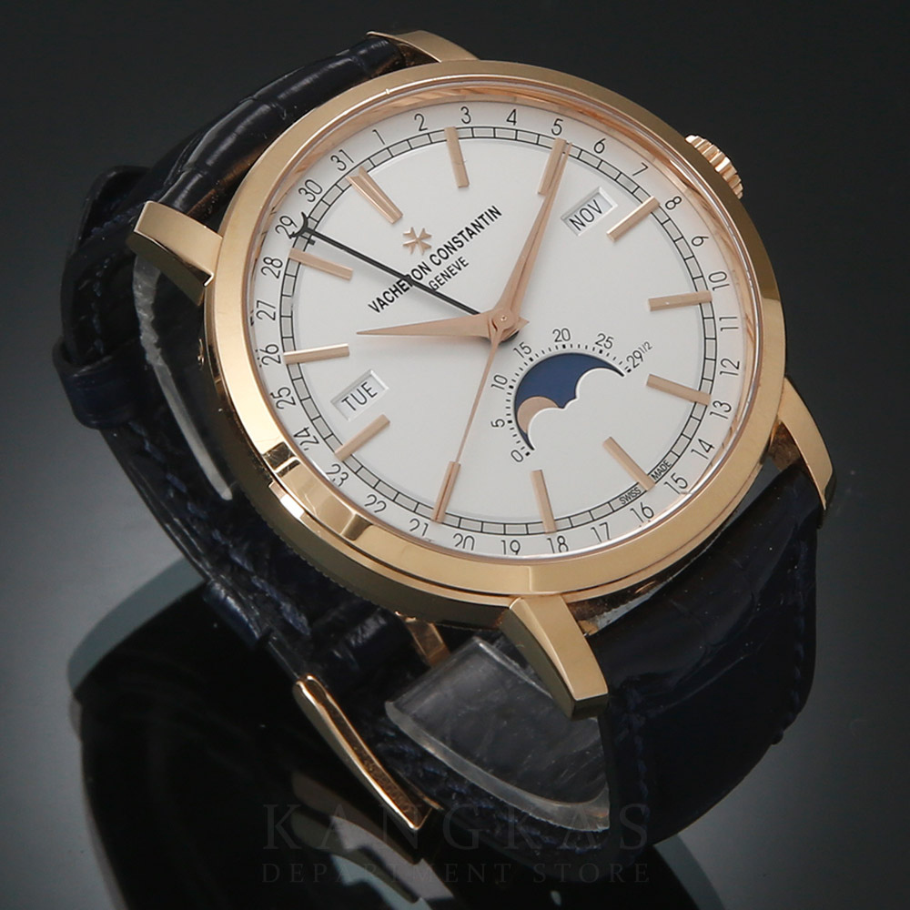 Vacheron Constantin(USED)바쉐론 콘스탄틴 트리디셔널 컴플리트 캘린더